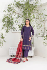 D-1055 - Shazmina Vol-1