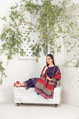 D-1055 - Shazmina Vol-1