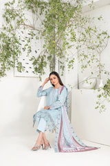 D-1056 - Shazmina Vol-1