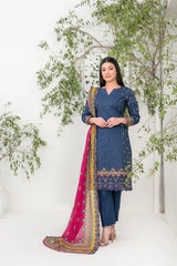 D-1057 - Shazmina Vol-1