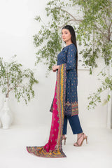 D-1057 - Shazmina Vol-1