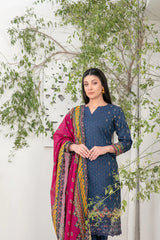 D-1057 - Shazmina Vol-1