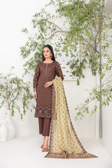 D-1049 - Shazmina Vol-1