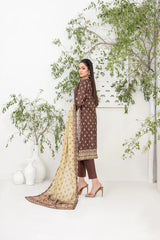 D-1049 - Shazmina Vol-1