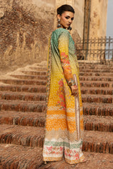 3-PC Unstitched Lawn Collection CHN6-03