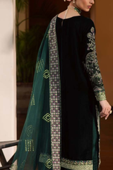 NUREH MAYA VELVET,NW-114