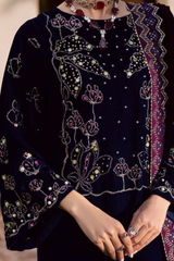 NUREH MAYA VELVET,NW-116