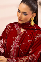 NOOR BY MAHEES D-05