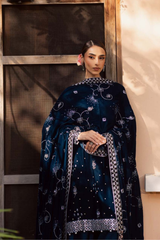 NUREH MAYA VELVET,NW-115