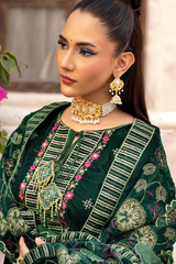 NOOR BY MAHEES D-06