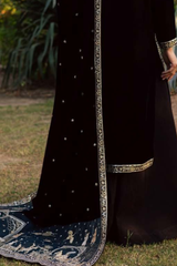 NUREH MAYA VELVET,DW-118