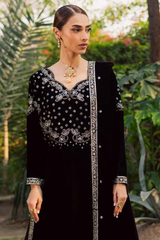 NUREH MAYA VELVET,DW-118