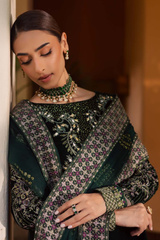 NUREH MAYA VELVET,NW-114