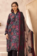 NURA BY MAHEES ,D-01