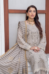 GULZAR A PRODUCT OF RIAZ ARTS D-01