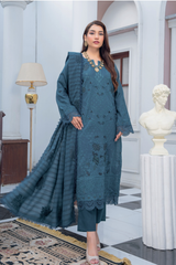 GULZAR A PRODUCT OF RIAZ ARTS D-04