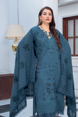 GULZAR A PRODUCT OF RIAZ ARTS D-04