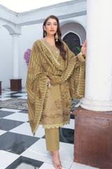 GULZAR A PRODUCT OF RIAZ ARTS D-05