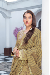 GULZAR A PRODUCT OF RIAZ ARTS D-05