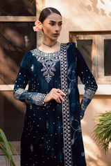 NUREH MAYA VELVET,NW-115