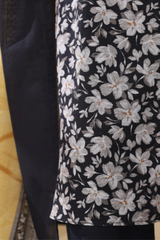 Bin Saeed Stitched 3 Piece Exclusive Printed Khaddar Vol-16 Collection'2025-WK-2694