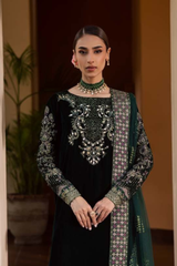 NUREH MAYA VELVET,NW-114