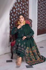 KAMDANI THE PRODUCT OF RIAZ ARTS,D-03