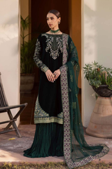 NUREH MAYA VELVET,NW-114