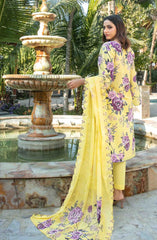 Suleika by Tawakkal Fabrics Lawn Summer Collection 2025 D-1243