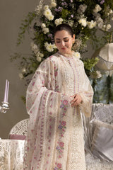 Design 11B Luxury Lawn 2025 Unstitched