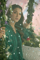 Design 15B Luxury Lawn 2025 Unstitched