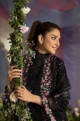 Design 4B Luxury Lawn 2025 Unstitched