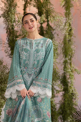 Design 5B Luxury Lawn 2025 Unstitched