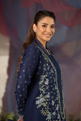 Design 8A Luxury Lawn 2025 Unstitched