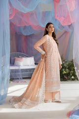 Design 9B Luxury Lawn 2025 Unstitched