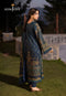 AJUW-20 EMBROIDERED VISCOSE 3 Pcs asim jofa