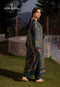 AJUW-20 EMBROIDERED VISCOSE 3 Pcs asim jofa