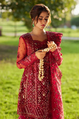 Nurah SH-07 qalamkar