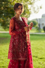 Nurah SH-07 qalamkar