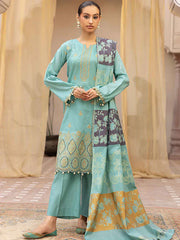Aafiya By Mahees Lawn Collection 2025 (D-04)