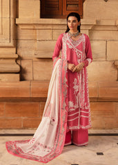Phulon ki Dastaan crimson