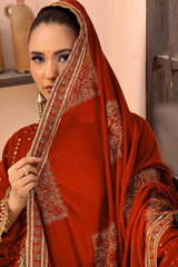 NOOR BY MAHEES D-03