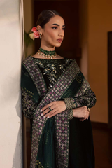 NUREH MAYA VELVET,NW-116