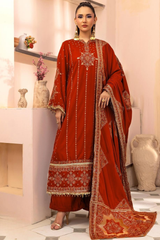NOOR BY MAHEES D-03