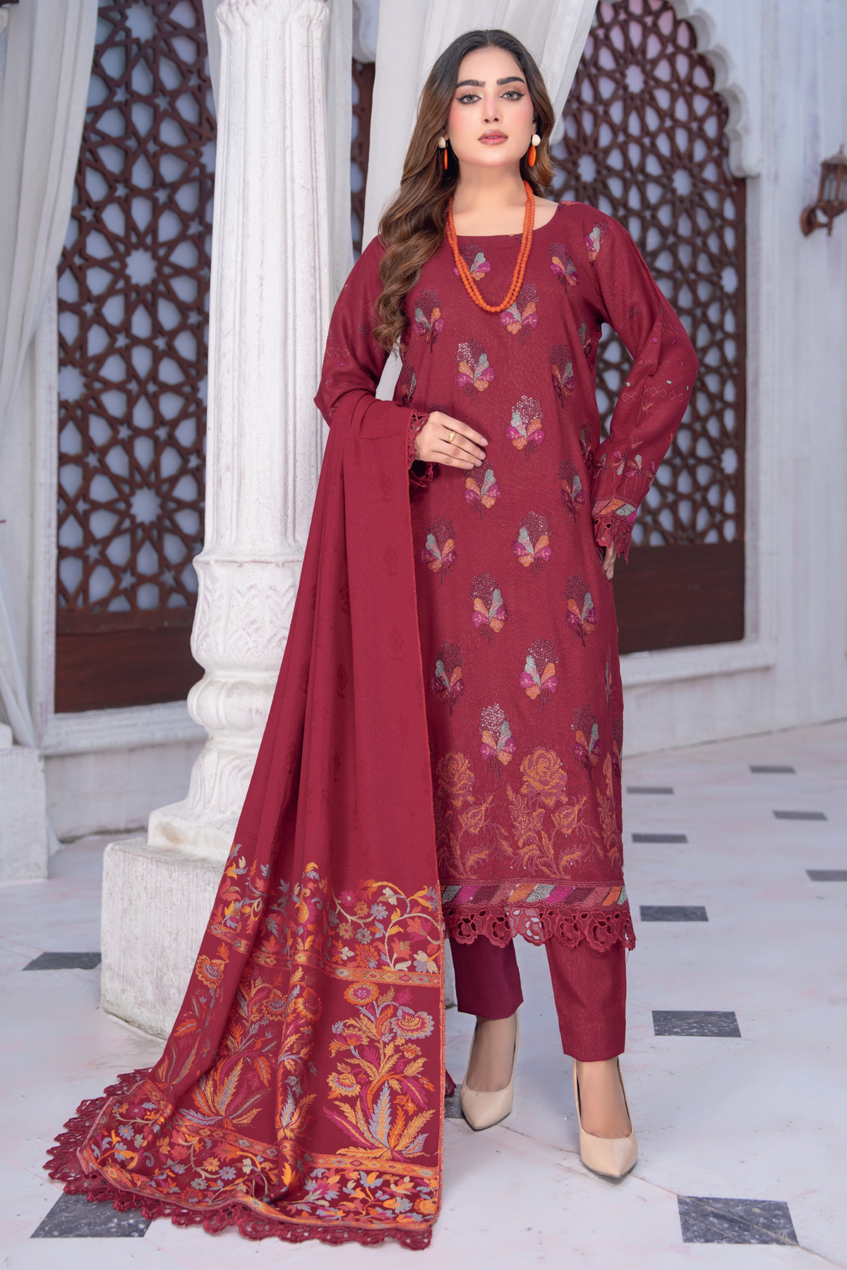 KAMDANI THE PRODUCT OF RIAZ ART,D-05