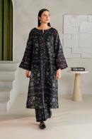 IP-260 Printed Khaddar iznik