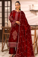 NOOR BY MAHEES D-05