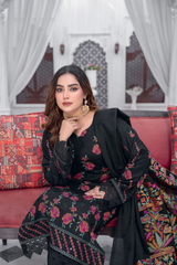 KAMDANI THE PRODUCT OF RIAZ ARTS,D-01