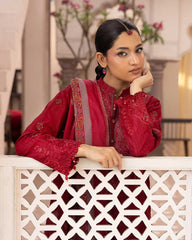 Mehrunisa by Aalaya Summer Vol 02 '25 D 02