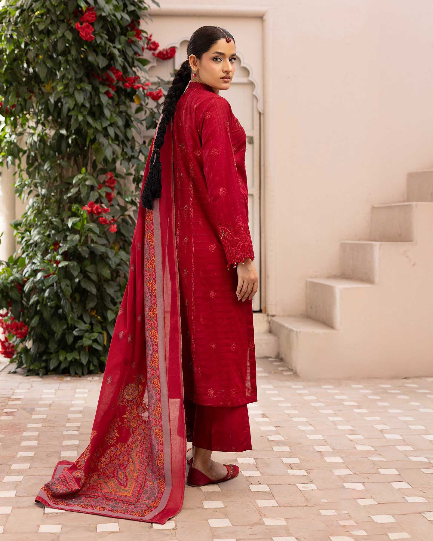 Mehrunisa by Aalaya Summer Vol 02 '25 D 02